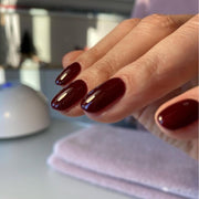 NAGELLACK 334 GARNET NOIR 14 ML