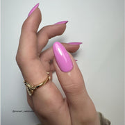 NAGELLACK 337 PINK TOURMALINE 14 ML