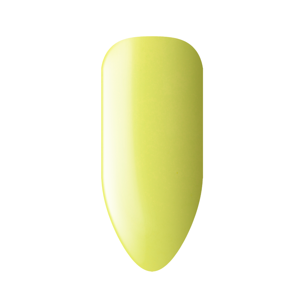 BIOGEL No. 338 NEON ZEST