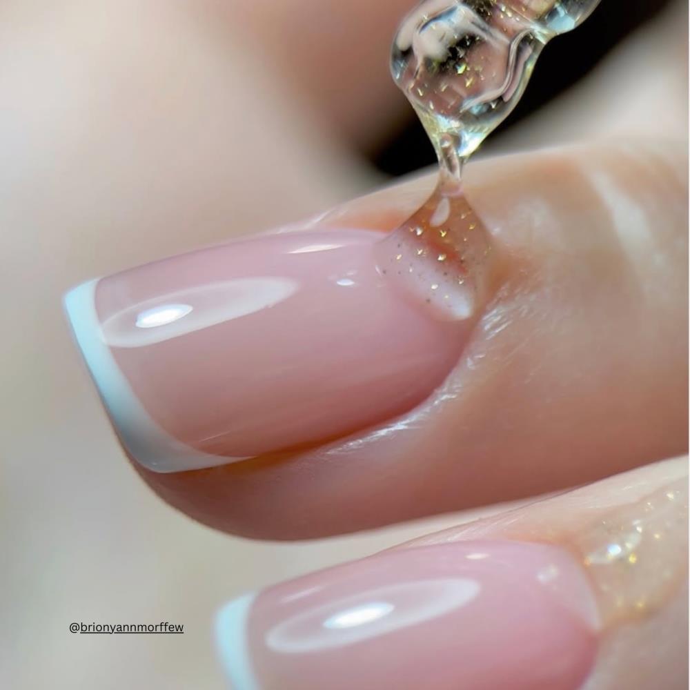 BIOGEL No. 3 SNOW WHITE
