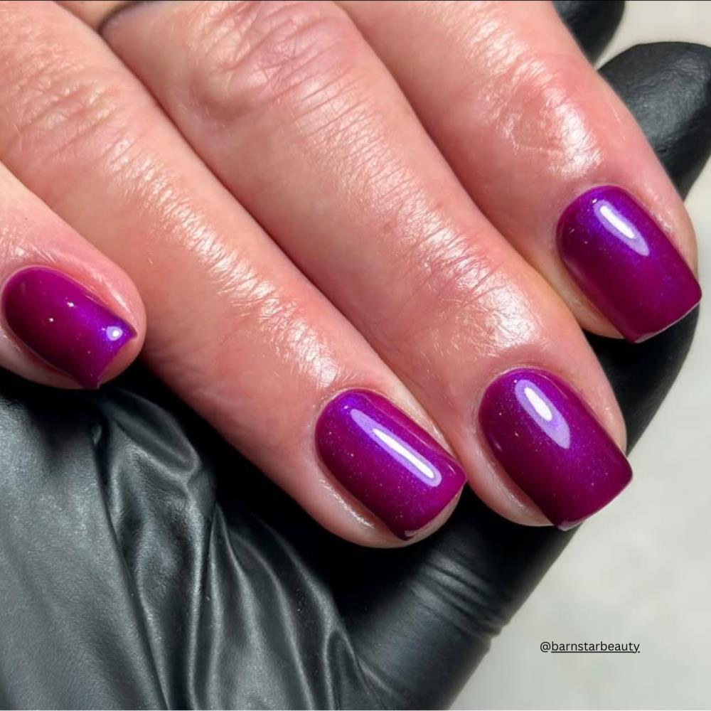 BIOGEL No. 61 VIOLET