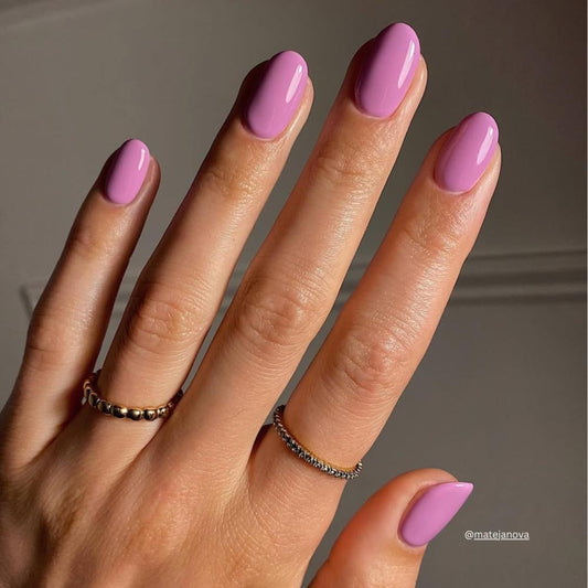 NAGELLACK 64 LILAC LULLABY 14 ML