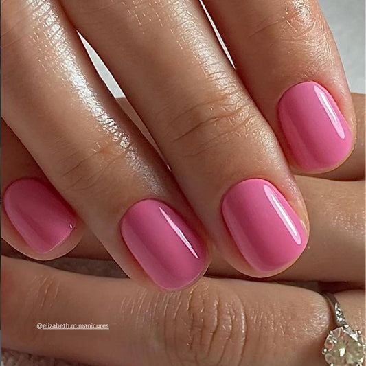 NAGELLACK 65 PINK ICEBERG 14 ML