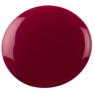 NAIL POLISH REAL RED