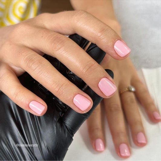 NAGELLACK 78 BABY DOLL 14 ML