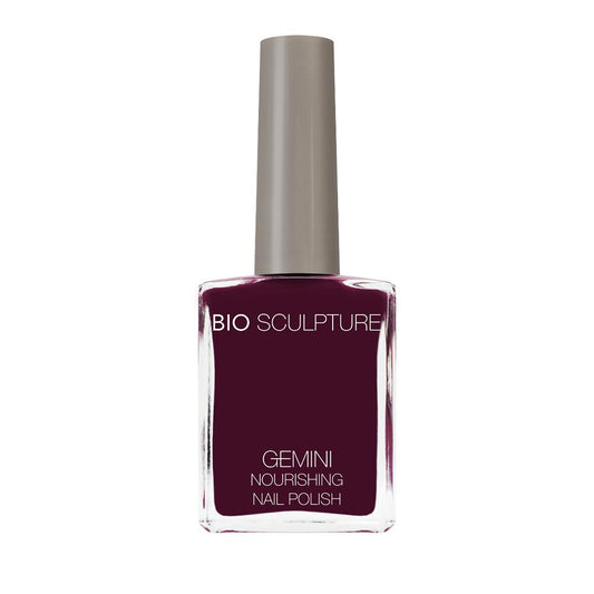 NAGELLACK 86 DARK PLUM 14 ML