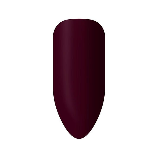 NAGELLACK 86 DARK PLUM 14 ML