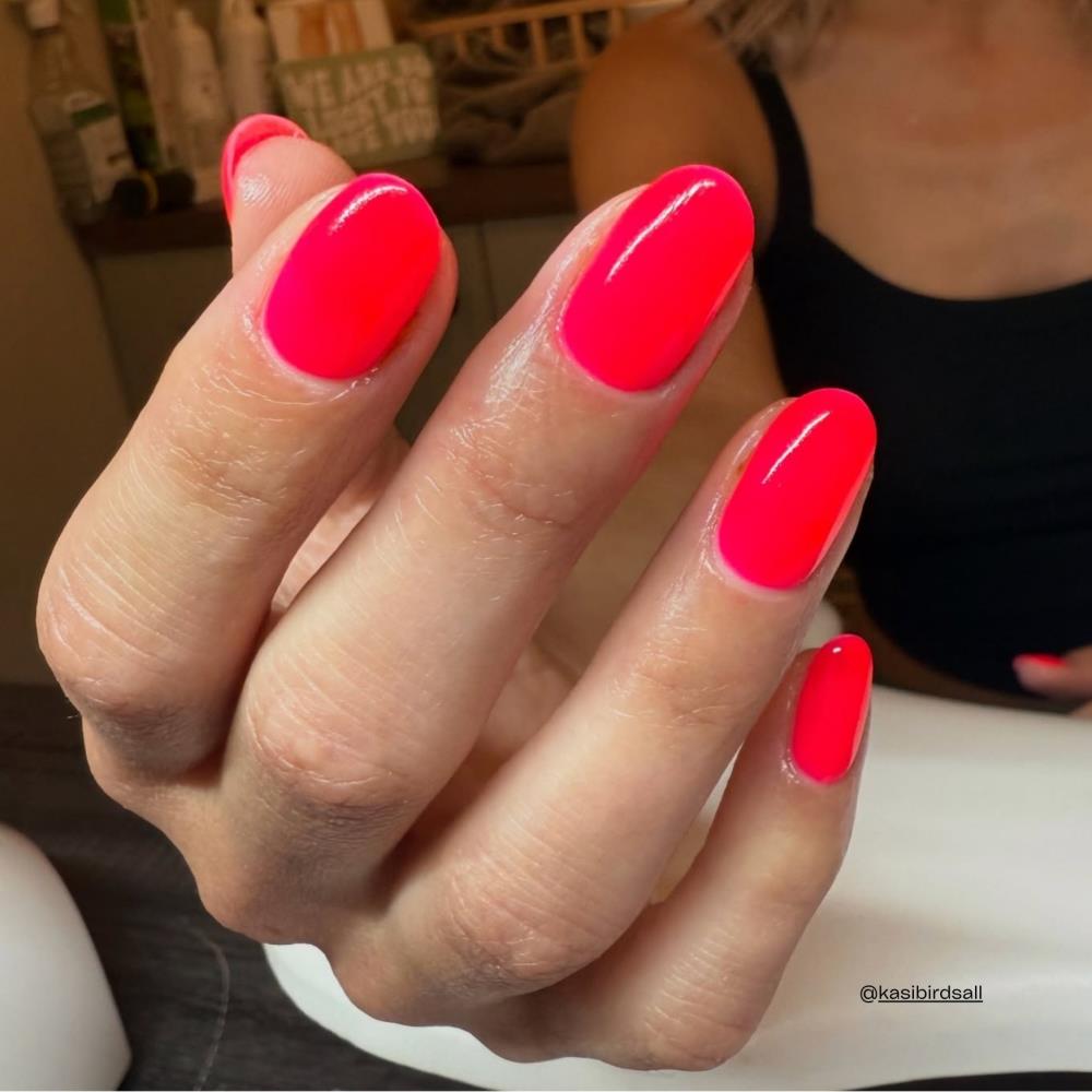COLOUR GEL No. 092 LINN