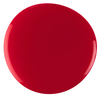 NAIL POLISH ROYAL RED