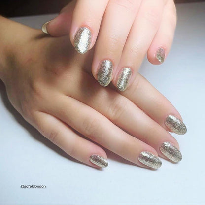 COLOUR GEL No. 095 ANNA-MARIÉ