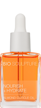 ALMOND CUTICLE OIL