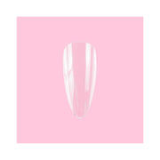 FULL COVER NAIL TIPS - ALMOND MEDIUM (360 STÜCK) - TIP BOX