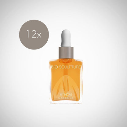 ALMOND OIL RETAIL MULTIPACK 12er SET