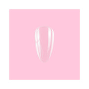 FULL COVER NAIL TIPS - ALMOND SHORT (510 Stück) - TIP BOX