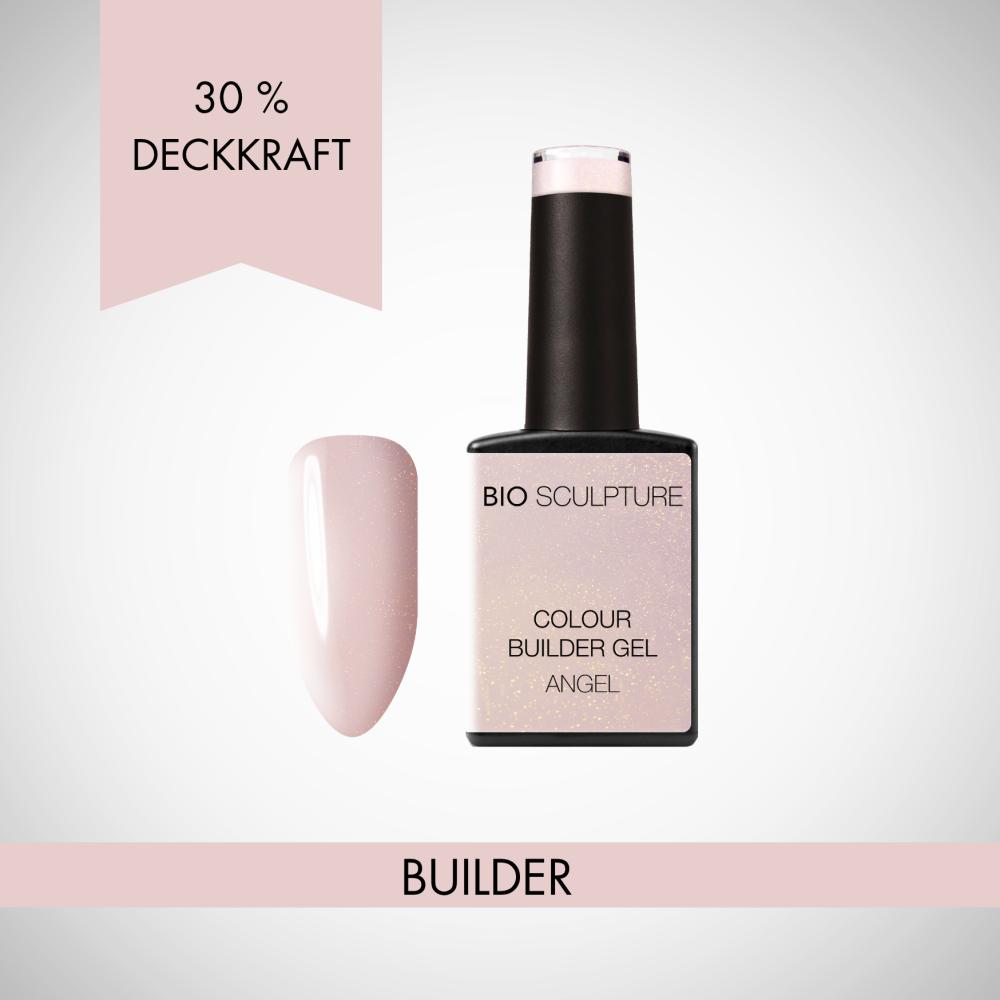 COLOUR BUILDER GEL ANGEL