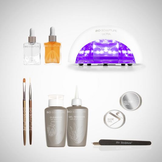 BIOGEL PRO ESSENTIAL STARTER KIT