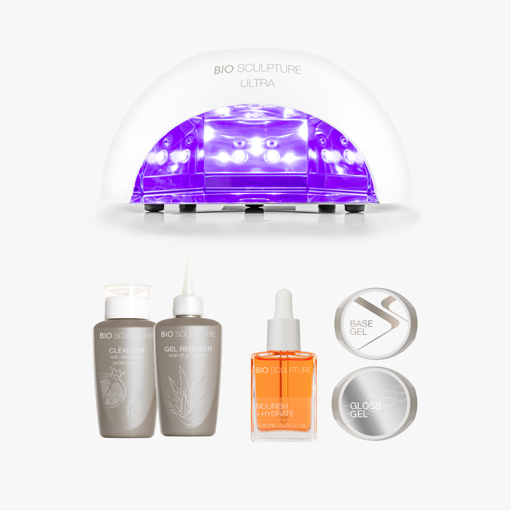 BIOGEL STARTER KIT