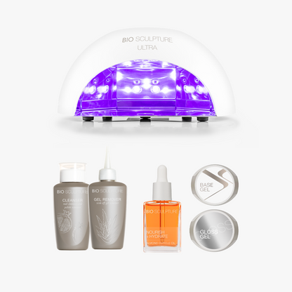 BIOGEL STARTER KIT