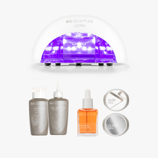 BIOGEL STARTER KIT