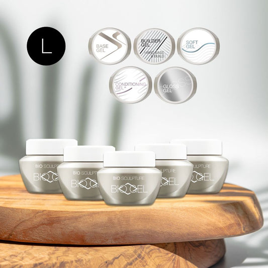 BIOGEL TREATMENTS LARGE