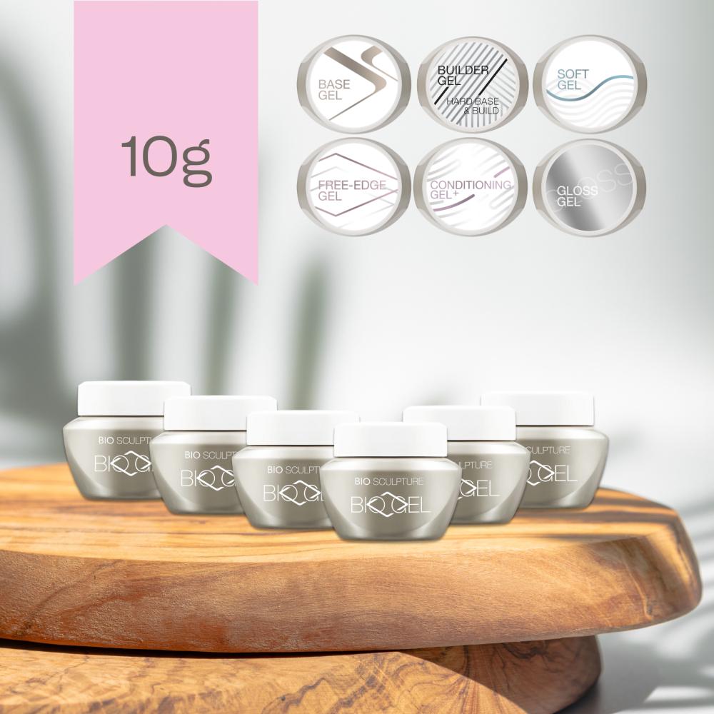 BIOGEL TREATMENTS MEDIUM