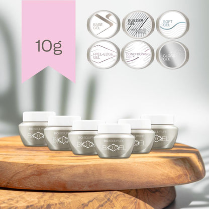 BIOGEL TREATMENTS MEDIUM