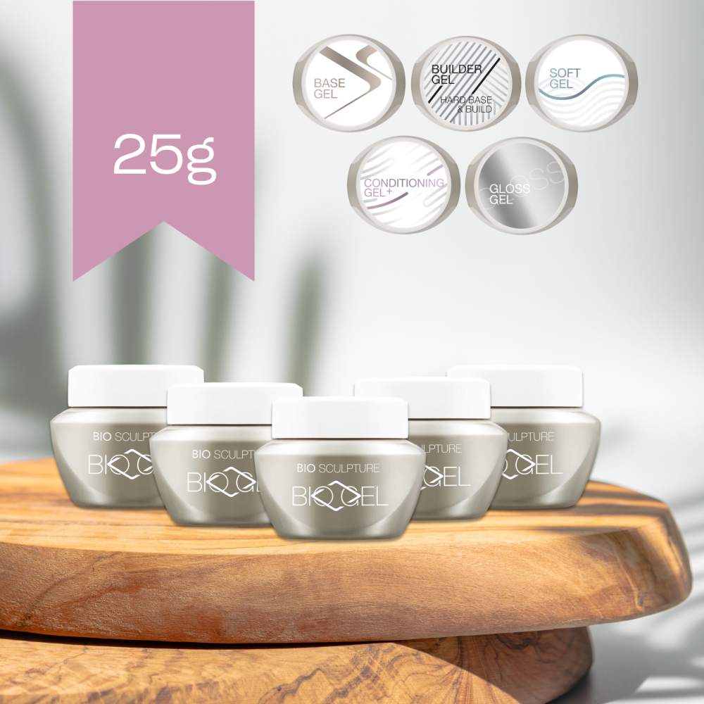 BIOGEL TREATMENTS LARGE