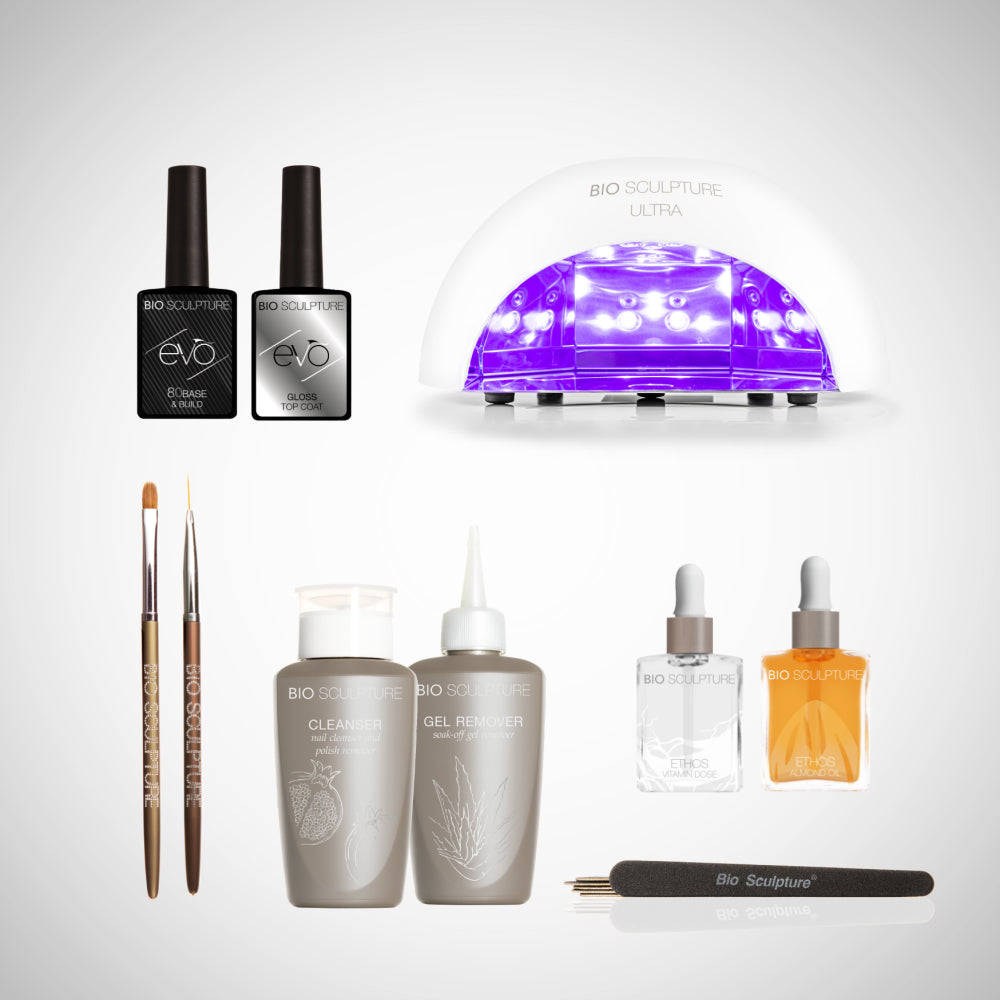 EVO PRO ESSENTIAL STARTER KIT