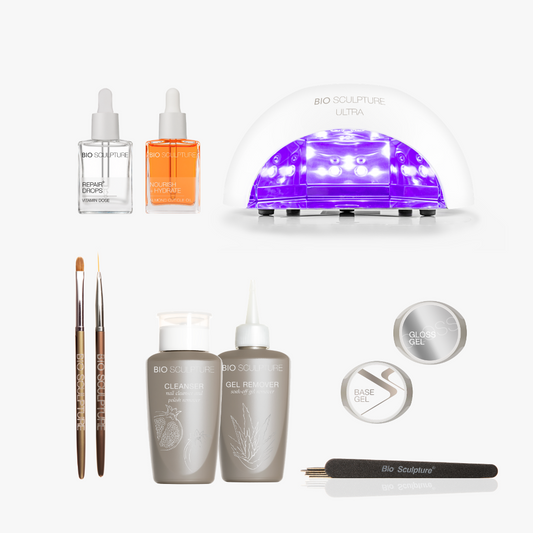 BIOGEL PRO ESSENTIAL STARTER KIT