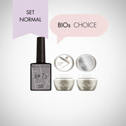 BIOS CHOICE SET FÜR NORMALE NÄGEL