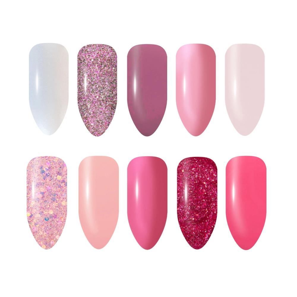 BLUSH
