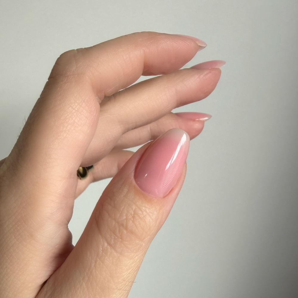 COLOUR BUILDER GEL BALLET - VORBESTELLUNG