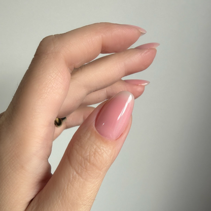 COLOUR BUILDER GEL BALLET - VORBESTELLUNG