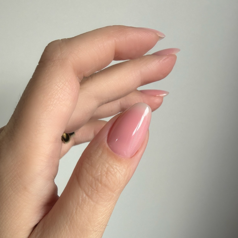 COLOUR BUILDER GEL BALLET - VORBESTELLUNG