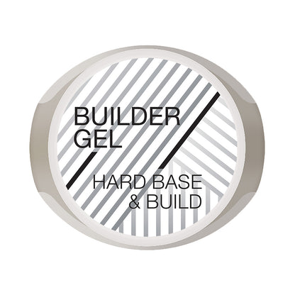 BUILDER GEL 4,5 GR