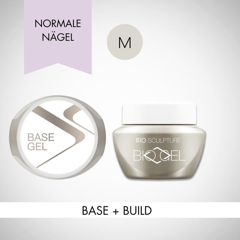 BASE GEL 10 GR