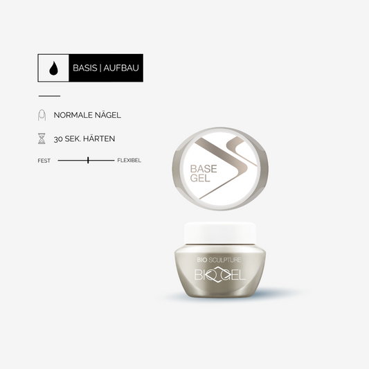 BASE GEL 10 GR