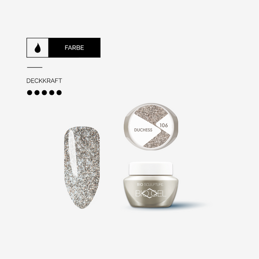 BIOGEL No. 106 DUCHESS