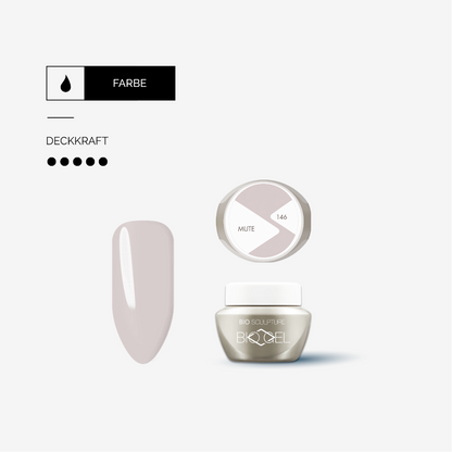 BIOGEL No. 146 MUTE