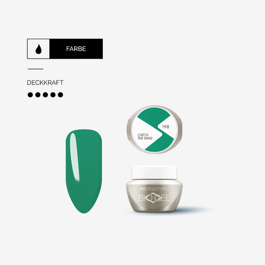 BIOGEL No. 198 CATCH THE WIND