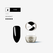 BIOGEL No. 2017 LIQUORICE