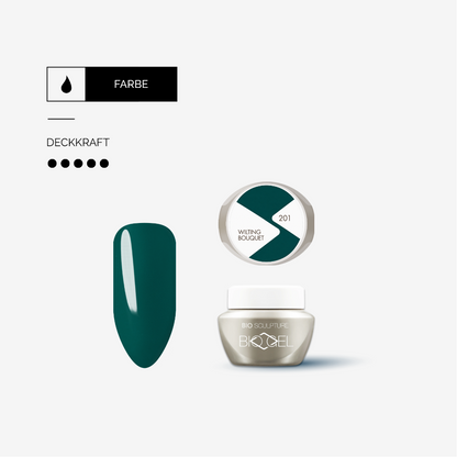 BIOGEL No. 201 WILTING BOUQUET