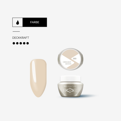 BIOGEL No. 305 CRESCENT MOON