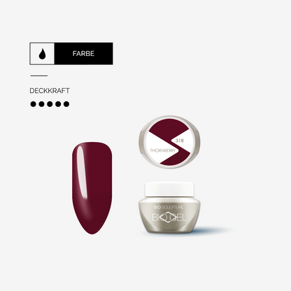 BIOGEL No. 318 THORNBERRY