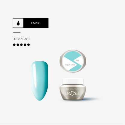 BIOGEL No. 331 AQUA DRIVE