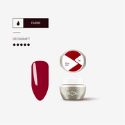 BIOGEL No. 74 REAL RED