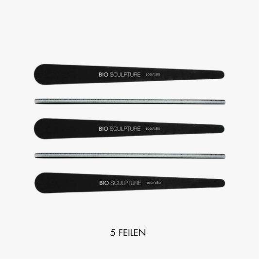 BLACK TEARDROP MULTIPACK 5er SET
