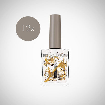 BLACKCURRANT CUTICLE OIL RETAIL MULTIPACK 12er SET