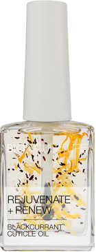 BLACKCURRANT CUTICLE OIL