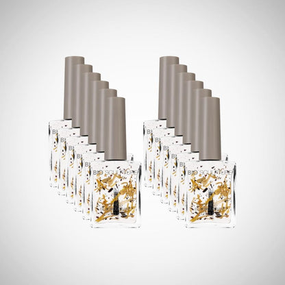 BLACKCURRANT CUTICLE OIL RETAIL MULTIPACK 12er SET